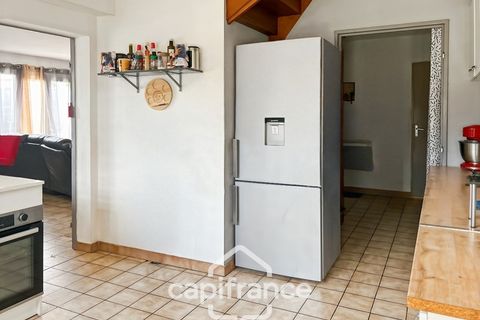 Villa a Espalais, Tarn-et-Garonne, Espalais - € 156.000 | Ref: 340931961465 - foto 2