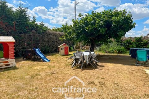Villa a Espalais, Tarn-et-Garonne, Espalais - € 156.000 | Ref: 340931961465 - foto 10