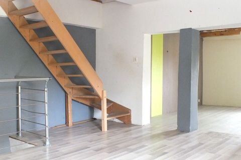 Landsbyhus i Herbitzheim, Bas-Rhin, Herbitzheim - € 70.000 | Ref: 340939465481 - foto 1