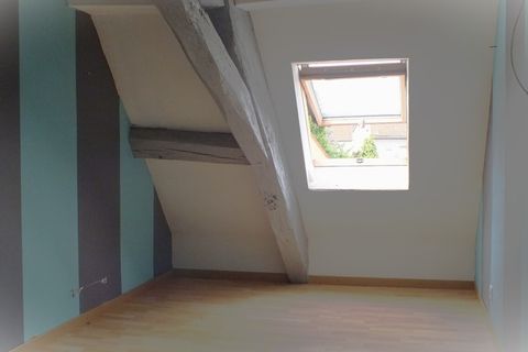 Landsbyhus i Herbitzheim, Bas-Rhin, Herbitzheim - € 70.000 | Ref: 340939465481 - foto 2
