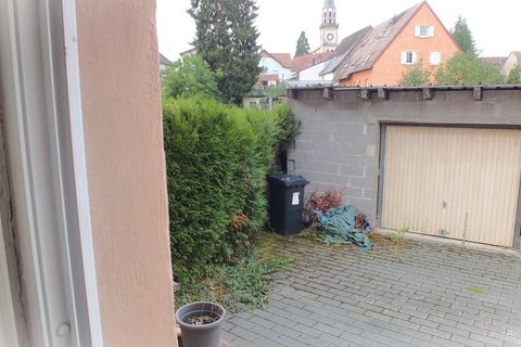 Landsbyhus i Herbitzheim, Bas-Rhin, Herbitzheim - € 70.000 | Ref: 340939465481 - foto 4