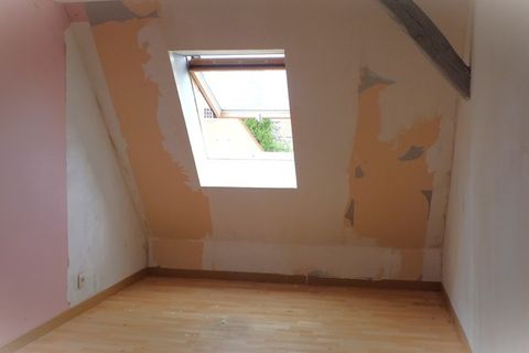 Landsbyhus i Herbitzheim, Bas-Rhin, Herbitzheim - € 70.000 | Ref: 340939465481 - foto 7