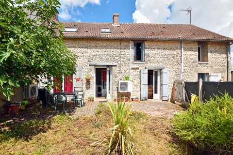 Landsbyhus i Angerville, Essonne, Angerville - € 155.000 | Ref: 340934211276 - foto 1