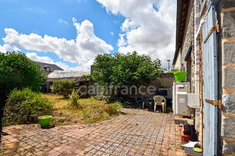 Landsbyhus i Angerville, Essonne, Angerville - € 155.000 | Ref: 340934211276 - foto 2