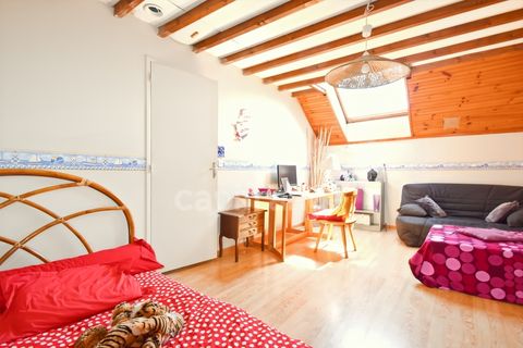Landsbyhus i Angerville, Essonne, Angerville - € 155.000 | Ref: 340934211276 - foto 9