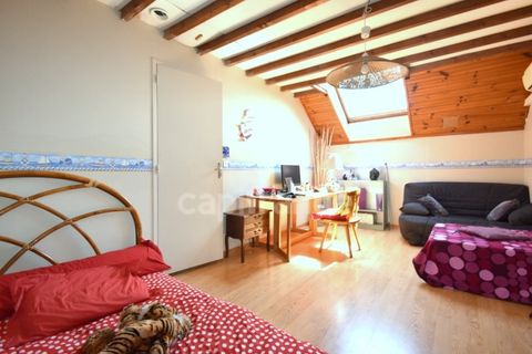 Landsbyhus i Angerville, Essonne, Angerville - € 155.000 | Ref: 340934211276 - foto 12