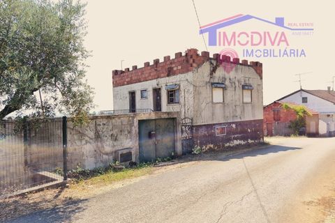 Villa i Alvaiazere, Leiria, Alvaiazere - € 16.000 | Ref: HP417/0825 - foto 2