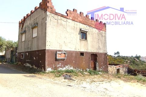 Villa i Alvaiazere, Leiria, Alvaiazere - € 16.000 | Ref: HP417/0825 - foto 3