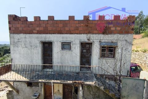 Villa i Alvaiazere, Leiria, Alvaiazere - € 16.000 | Ref: HP417/0825 - foto 4