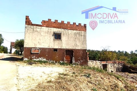 Villa i Alvaiazere, Leiria, Alvaiazere - € 16.000 | Ref: HP417/0825 - foto 34