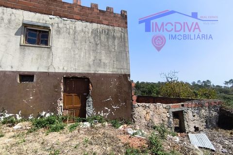 Villa i Alvaiazere, Leiria, Alvaiazere - € 16.000 | Ref: HP417/0825 - foto 35
