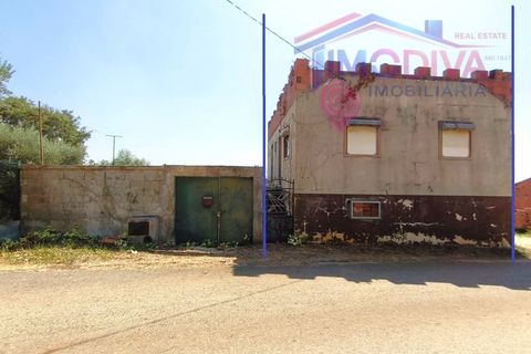 Villa i Alvaiazere, Leiria, Alvaiazere - € 16.000 | Ref: HP417/0825 - foto 1