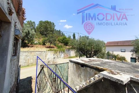 Villa i Alvaiazere, Leiria, Alvaiazere - € 16.000 | Ref: HP417/0825 - foto 30