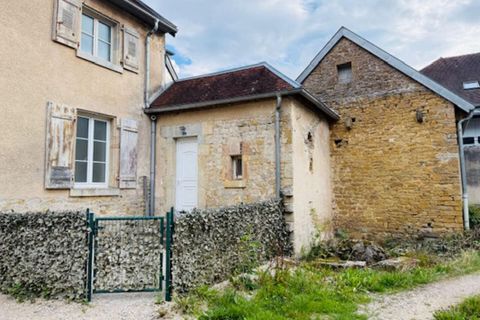 Lejlighed i Les Auxons, Doubs, Les Auxons - € 199.000 | Ref: 538-BES - foto 1