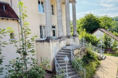 Lejlighed i Les Auxons, Doubs, Les Auxons - € 199.000 | Ref: 538-BES - foto 11