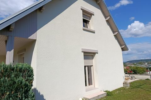 Bungalou a Vesoul, Haute-Saone, Vesoul - € 208.000 | Ref: 532-BES - foto 4