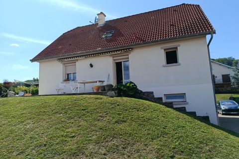 Bungalou a Vesoul, Haute-Saone, Vesoul - € 208.000 | Ref: 532-BES - foto 5
