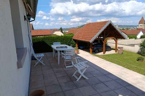 Bungalou a Vesoul, Haute-Saone, Vesoul - € 208.000 | Ref: 532-BES - foto 8