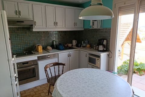 Bungalou a Vesoul, Haute-Saone, Vesoul - € 208.000 | Ref: 532-BES - foto 9