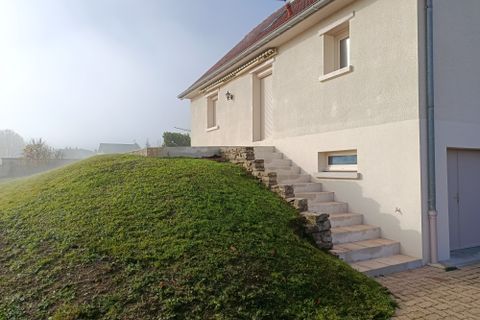 Bungalou a Vesoul, Haute-Saone, Vesoul - € 208.000 | Ref: 532-BES - foto 12