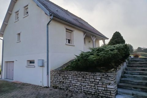 Bungalou a Vesoul, Haute-Saone, Vesoul - € 208.000 | Ref: 532-BES - foto 14