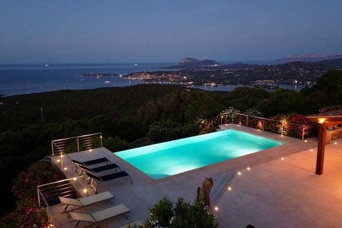 Villa i Arzachena, Sassari, Arzachena - € 6.900.000 | Ref: CBI096-996-406 - foto 2