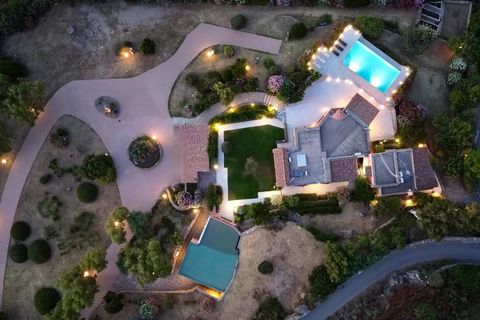 Villa i Arzachena, Sassari, Arzachena - € 6.900.000 | Ref: CBI096-996-406 - foto 6