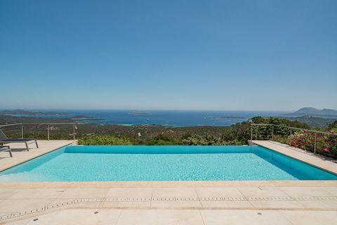 Villa i Arzachena, Sassari, Arzachena - € 6.900.000 | Ref: CBI096-996-406 - foto 4