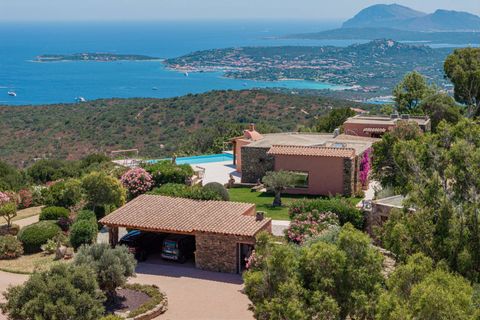 Villa i Arzachena, Sassari, Arzachena - € 6.900.000 | Ref: CBI096-996-406 - foto 3