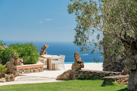 Villa i Arzachena, Sassari, Arzachena - € 6.900.000 | Ref: CBI096-996-406 - foto 7