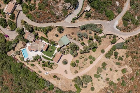 Villa i Arzachena, Sassari, Arzachena - € 6.900.000 | Ref: CBI096-996-406 - foto 8