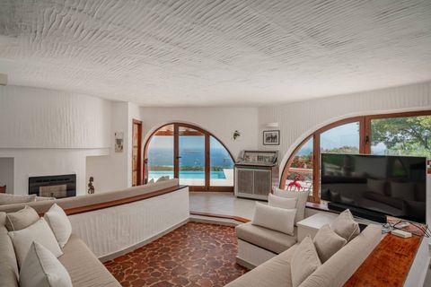 Villa i Arzachena, Sassari, Arzachena - € 6.900.000 | Ref: CBI096-996-406 - foto 9