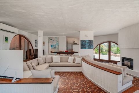 Villa i Arzachena, Sassari, Arzachena - € 6.900.000 | Ref: CBI096-996-406 - foto 10