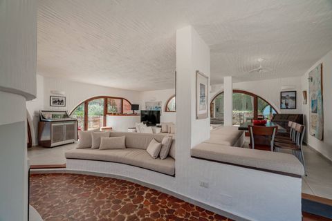 Villa i Arzachena, Sassari, Arzachena - € 6.900.000 | Ref: CBI096-996-406 - foto 14