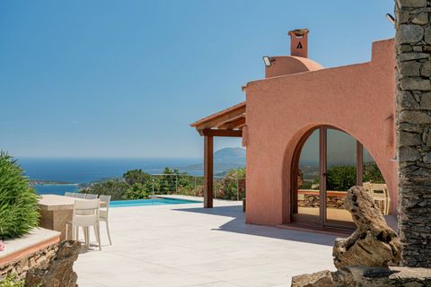 Villa i Arzachena, Sassari, Arzachena - € 6.900.000 | Ref: CBI096-996-406 - foto 28
