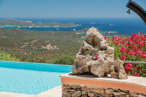 Villa i Arzachena, Sassari, Arzachena - € 6.900.000 | Ref: CBI096-996-406 - foto 30