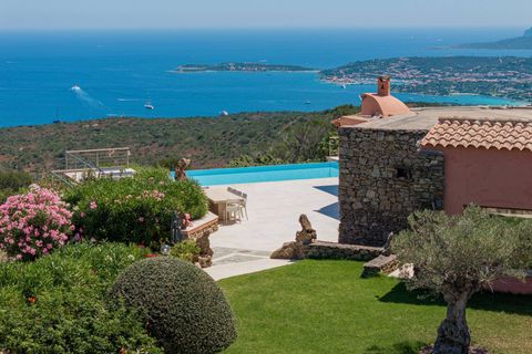 Villa i Arzachena, Sassari, Arzachena - € 6.900.000 | Ref: CBI096-996-406 - foto 32