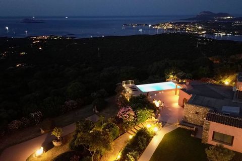 Villa i Arzachena, Sassari, Arzachena - € 6.900.000 | Ref: CBI096-996-406 - foto 34