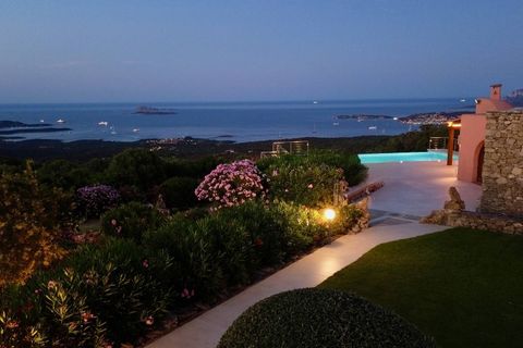 Villa i Arzachena, Sassari, Arzachena - € 6.900.000 | Ref: CBI096-996-406 - foto 35