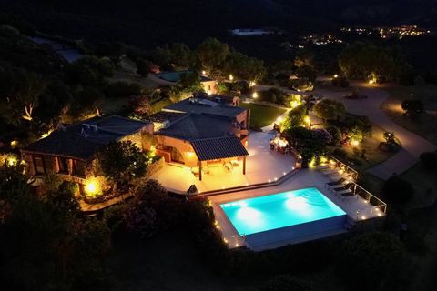 Villa i Arzachena, Sassari, Arzachena - € 6.900.000 | Ref: CBI096-996-406 - foto 36