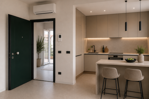 Leilighet i Meolo, Venice, Meolo - € 230 000 | Ref: A00043 - foto 7