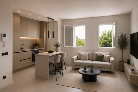 Leilighet i Meolo, Venice, Meolo - € 230 000 | Ref: A00043 - foto 10