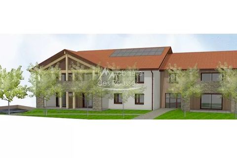 Leilighet i Les Rousses, Jura, Les Rousses - € 350 000 | Ref: 86138165 - foto 2