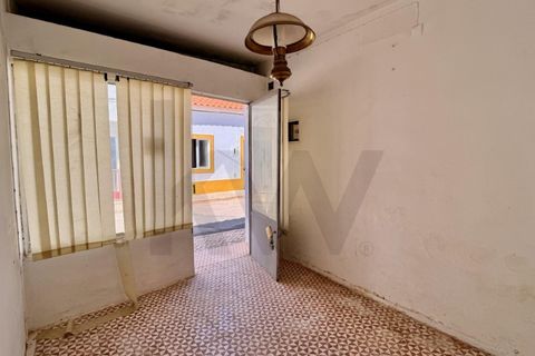 Villa a Alvalade, Setubal, Alvalade - € 240.000 | Ref: KWPT-019145 - foto 21