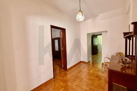 Villa a Alvalade, Setubal, Alvalade - € 240.000 | Ref: KWPT-019145 - foto 49