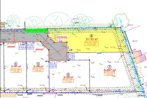 Villa i Challans, Vendee, Challans - € 318.923 | Ref: 20250729JGTMPROU8 - foto 3
