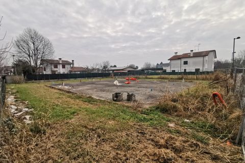 Terra a Legnaro, Padua, Legnaro - € 55.000 | Ref: LEGTE49 - foto 7