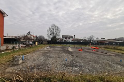 Terra a Legnaro, Padua, Legnaro - € 55.000 | Ref: LEGTE49 - foto 8