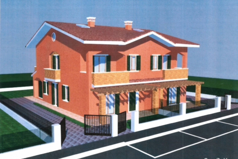 Terra a Legnaro, Padua, Legnaro - € 55.000 | Ref: LEGTE49 - foto 2