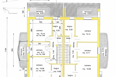 Terra a Legnaro, Padua, Legnaro - € 55.000 | Ref: LEGTE49 - foto 5
